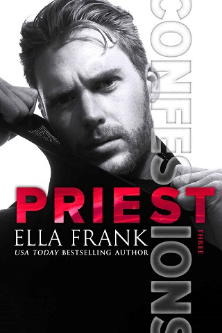 The Princess, the Prick & the Priest by Ella Frank