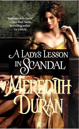 That Scandalous Summer by Meredith Duran