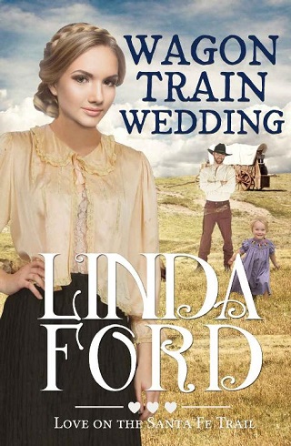 wagon train reunion linda ford
