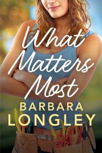 what matters most, barbara longley, epub, pdf, mobi, download