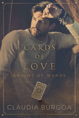 Cards of Love by Clarissa Wild