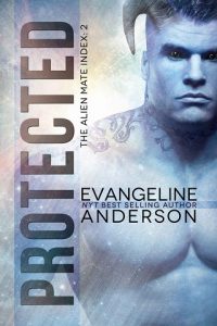 the sacrifice by evangeline anderson