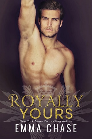 the royally series collection emma chase
