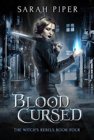 Blood Cursed by Sarah Piper (ePUB, PDF, Downloads) - The eBook Hunter