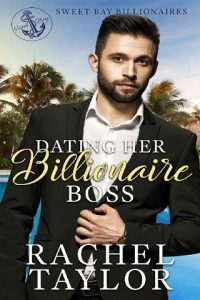 Speed Dating the Boss by Sue Brown