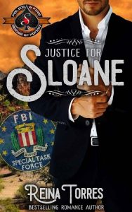 justice sloane, reina torres, epub, pdf, mobi, download