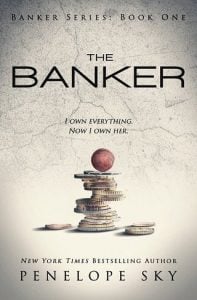 banker, penelope sky, epub, pdf, mobi, download