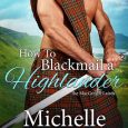 blackmail highlander michelle mclean