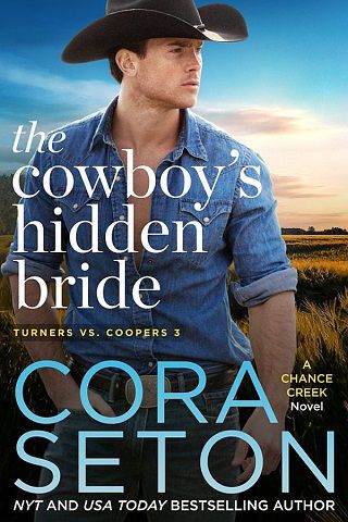 The Cowboy Imports a Bride by Cora Seton