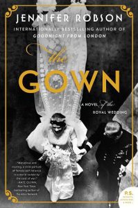 the gown by robson