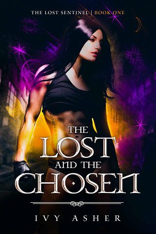 the lost and the chosen ivy asher