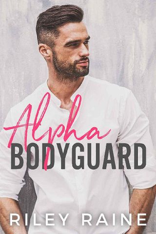 Bound to the Alpha by Riley Trent