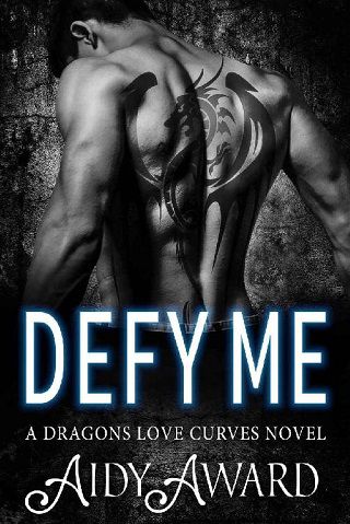 defy me pages