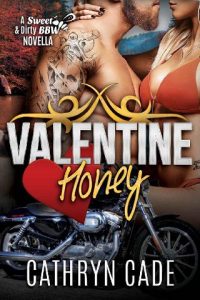 valentine honey, cathryn cade, epub, pdf, mobi, download