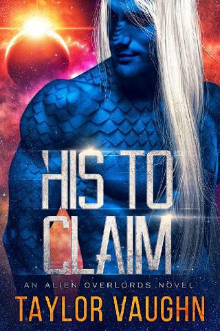 His to Steal by Taylor Vaughn