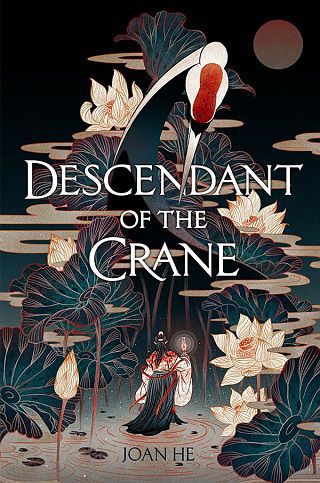 descendant of the crane review