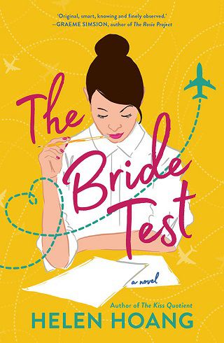 the bride test novel