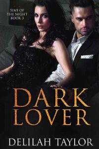 dark lover series in order