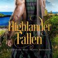 highlander fallen rebecca preston