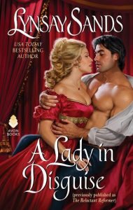 lady in disguise, lynsay sands, epub, pdf, mobi, download