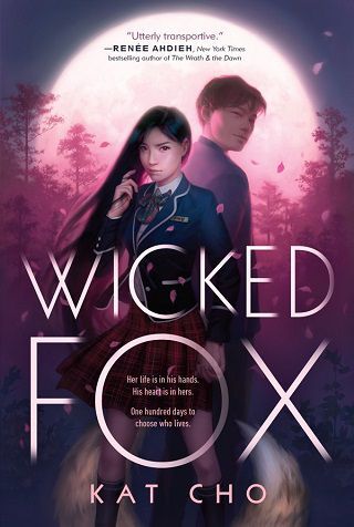 wicked fox book review