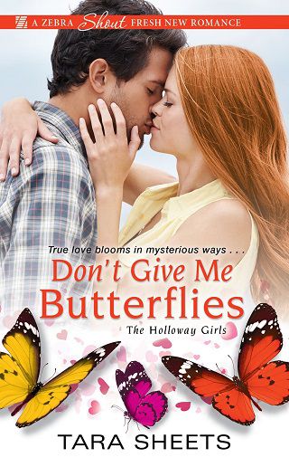 Don’t Give Me Butterflies by Tara Sheets (ePUB, PDF, Downloads) - The ...