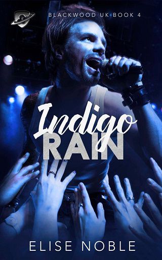 indigo rain dance