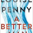 better man louise penny