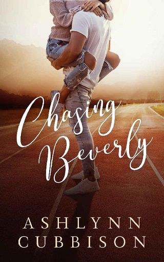 Chasing Down a Dream by Beverly Jenkins