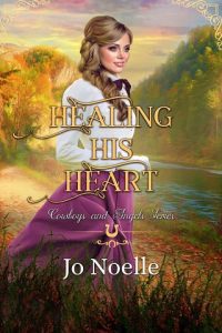 healing heart, jo noelle, epub, pdf, mobi, download