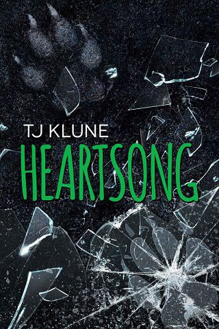 Until You by T.J. Klune