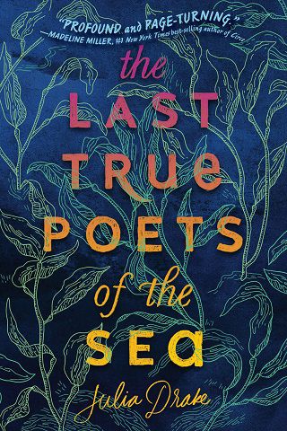 last true poets of the sea