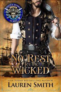rest for wicked, lauren smith, epub, pdf, mobi, download