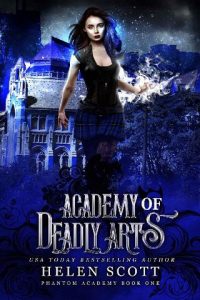 dreams of the deadly adelaide forrest epub