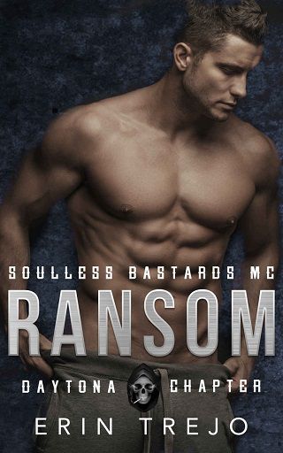 Ransom by Erin Trejo (ePUB, PDF, Downloads) - The eBook Hunter