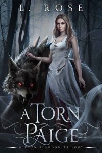 A Torn Paige by L. Rose