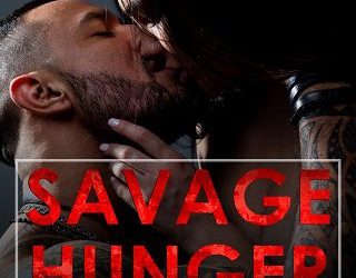savage hunger lisa renee jones