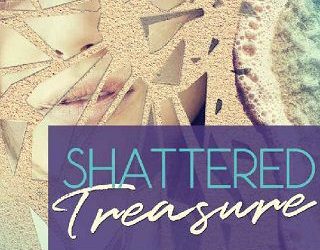 shattered cindy patterson