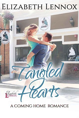 Tangled Hearts by Catherine Vale