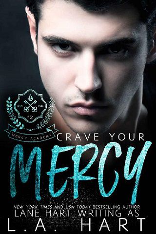Crave Your Mercy by Lane Hart (ePUB, PDF, Downloads) - The eBook Hunter