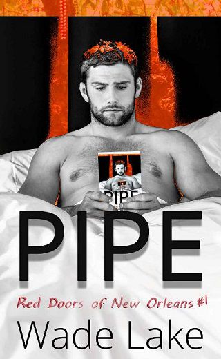 Pipe by Wade Lake