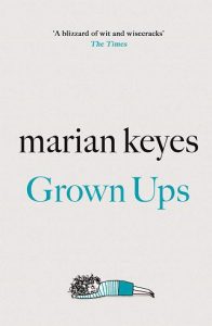 grown ups keyes