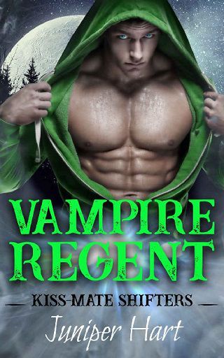 the vampire regent
