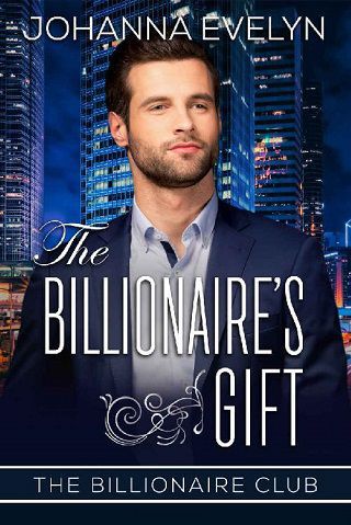 The Billionaire’s Gift by Johanna Evelyn (ePUB, PDF, Downloads) - The ...