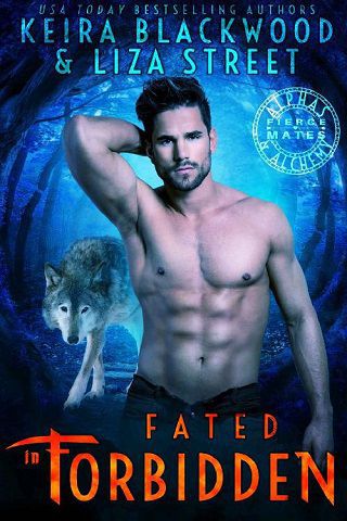 Fated in Forbidden by Keira Blackwood (ePUB, PDF, Downloads) - The ...