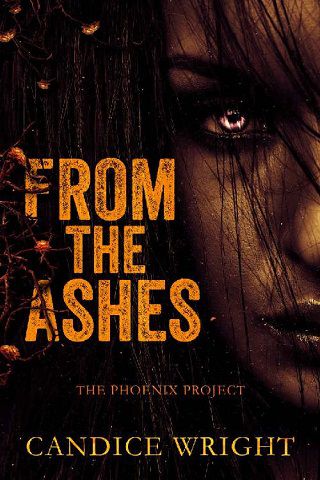 ashes by suzanne wright