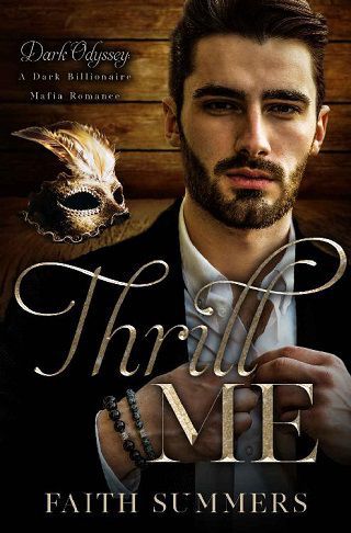 Thrill Me by Faith Summers (ePUB, PDF, Downloads) - The eBook Hunter