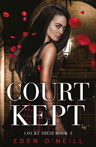 Court Kept by Eden O Neill (ePUB PDF Downloads) The eBook Hunter