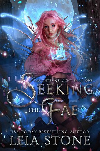 Releasing The Gods by Leia Stone