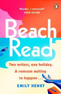 books like beach read by emily henry